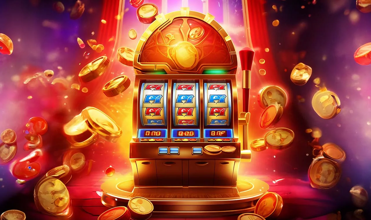 Cẩm nang Bingo và vận hành phòng máy